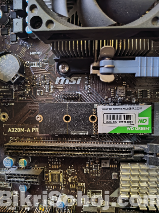 AMD PC for sale